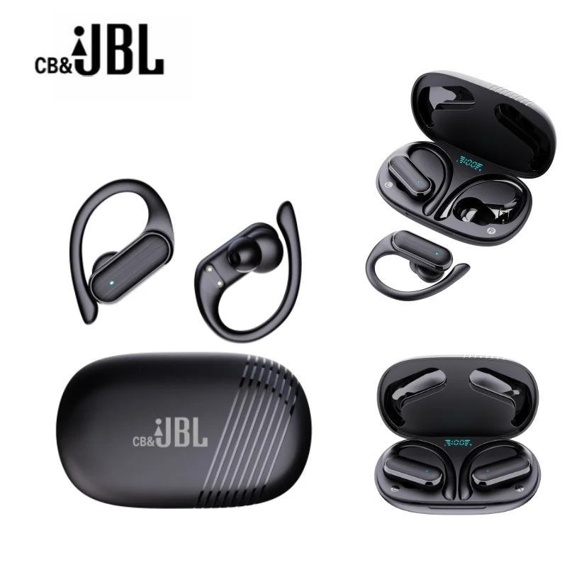 Sleep Mask Headphones Bluetooth - For CB&JBL Bluetooth TWS Wireless Earphones