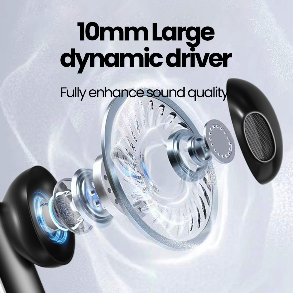 OLAF In-ear Headphones Wired E - Type C Wired Earphones With Mic recension och pris
