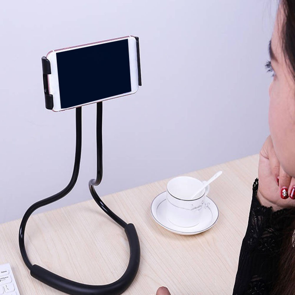 Hanging Neck Phone Holder Univ - Tablets recension och pris