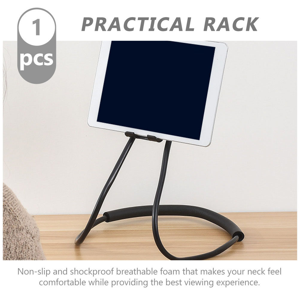 Hanging Neck Phone Holder Univ - Tablets recension och pris