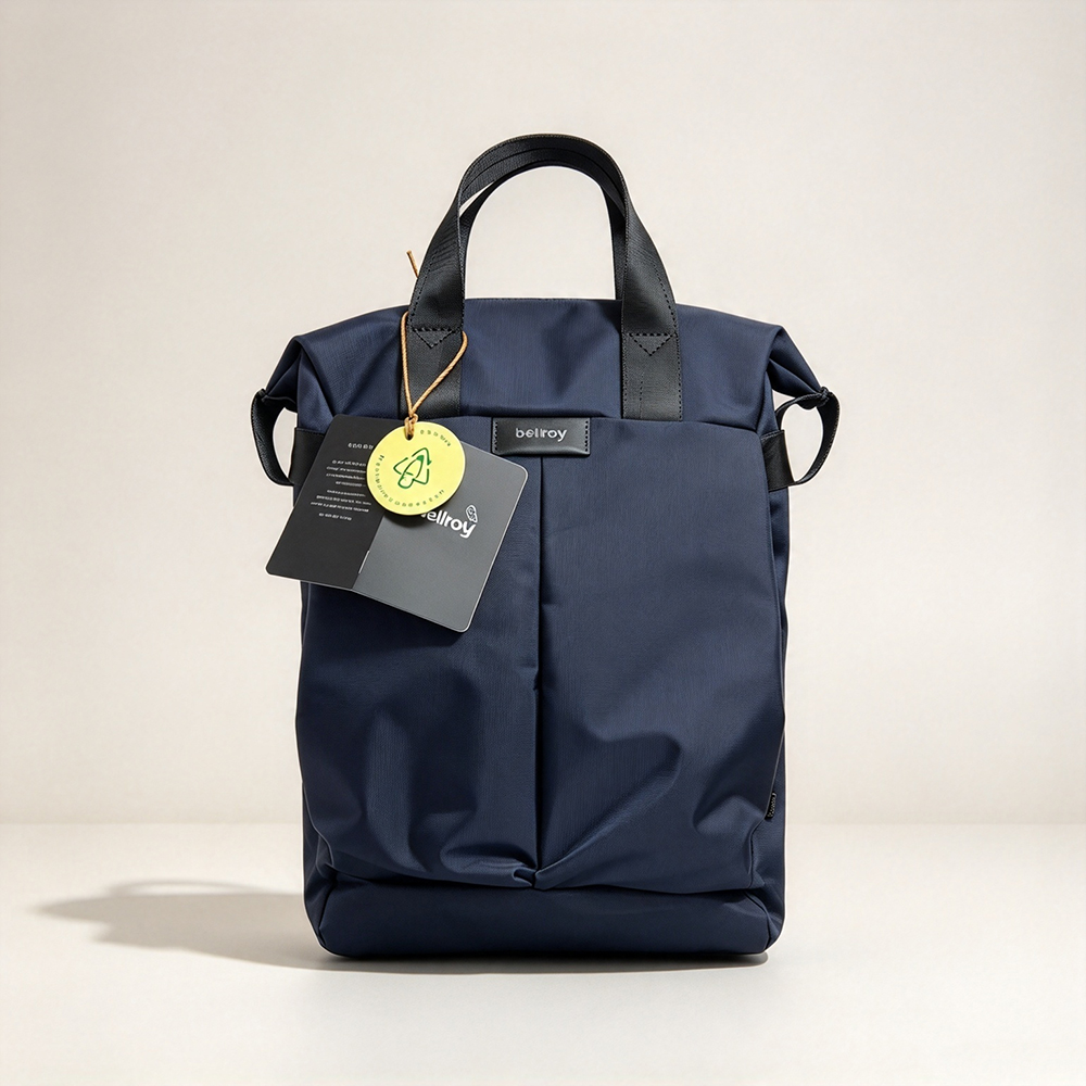 Bellroy Tokyo TotePack 20L Men - Laptops recension och pris
