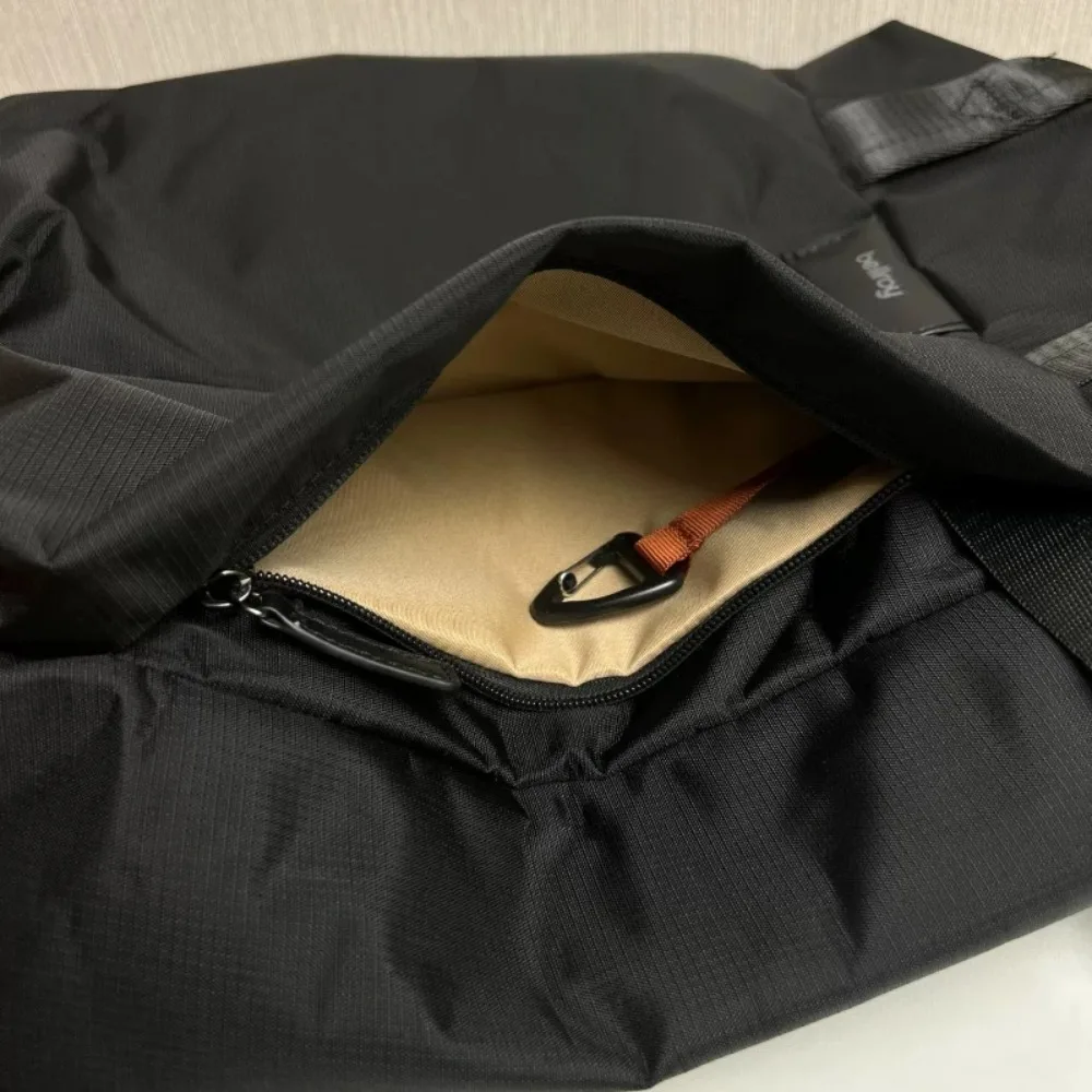 Bellroy Tokyo TotePack 20L Men - Laptops recension och pris