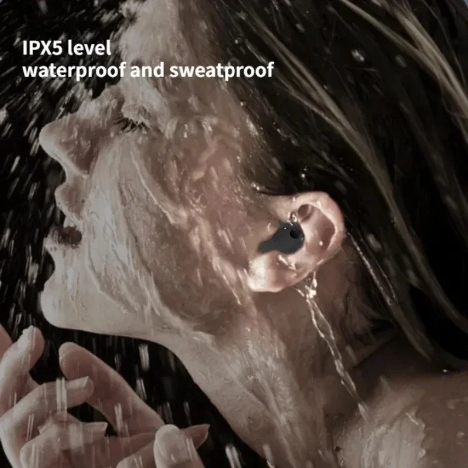 XIKCU MD538 Invisible Sleep Wi - Sleep Mask Headphones Bluetooth recension och pris