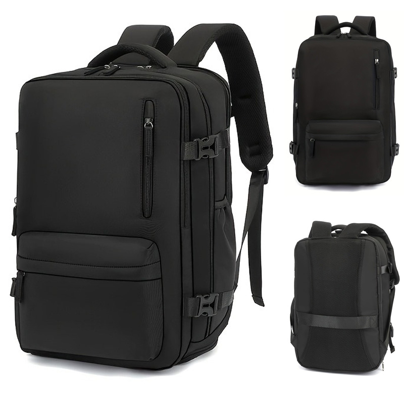 Expandable Business Travel Bac - Laptops recension och pris