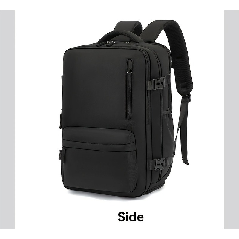 Expandable Business Travel Bac - Laptops recension och pris