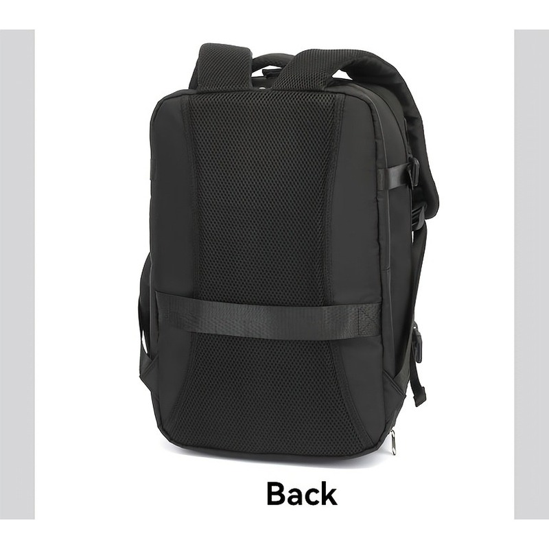 Expandable Business Travel Bac - Laptops recension och pris