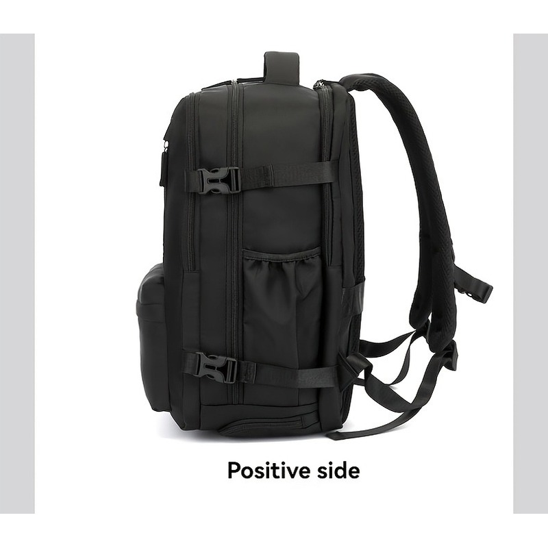 Expandable Business Travel Bac - Laptops recension och pris