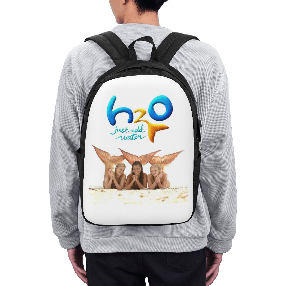 Cartoon Anime H2O Just Add Wat - Laptops recension och pris