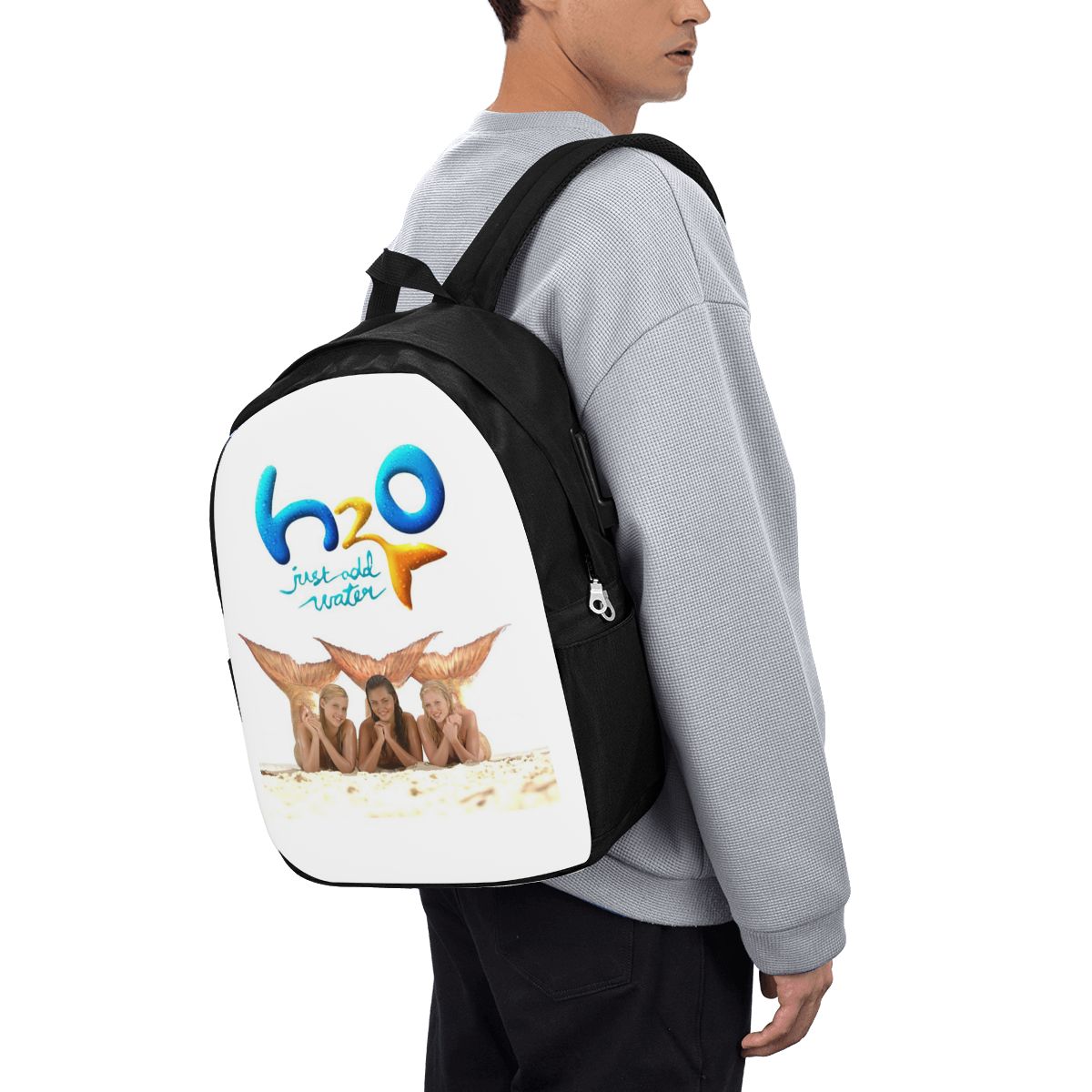 Cartoon Anime H2O Just Add Wat - Laptops recension och pris