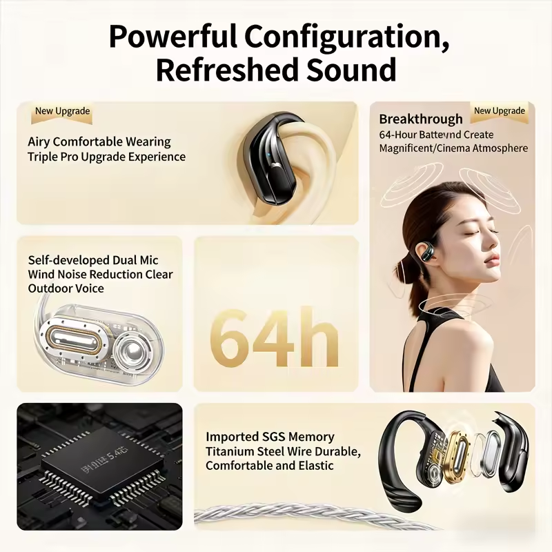 Wholesale Wireless Headphones  - Sleep Mask Headphones Bluetooth recension och pris