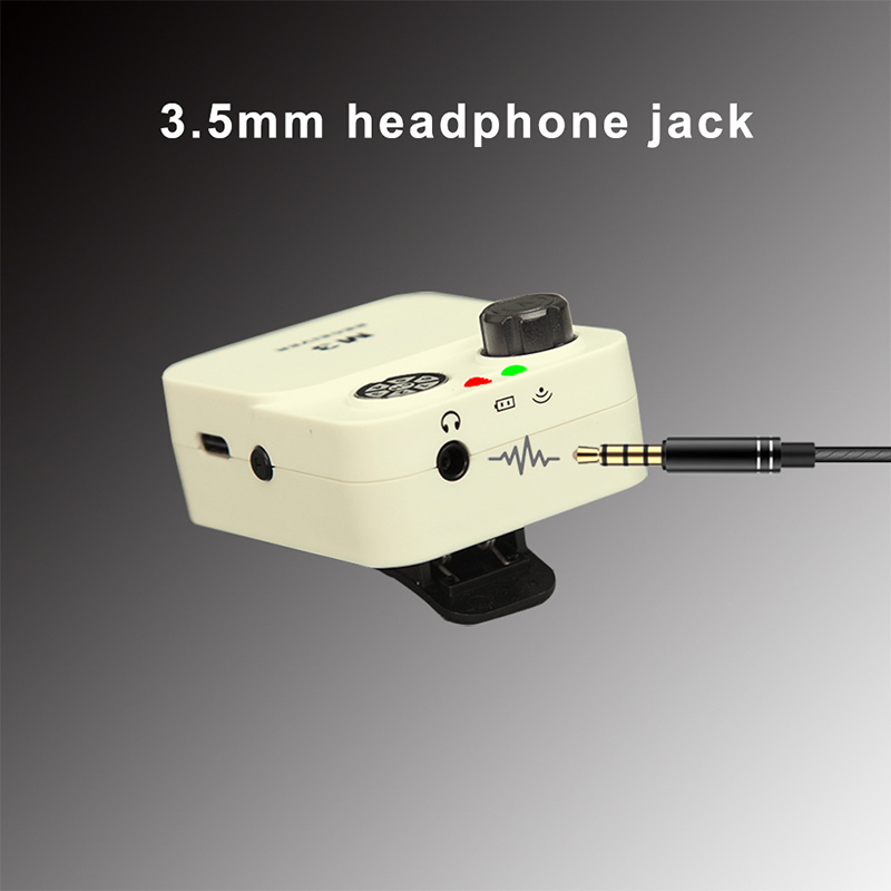 In-Ear Wireless Monitoring Ear - In Ear Monitors For Singers recension och pris