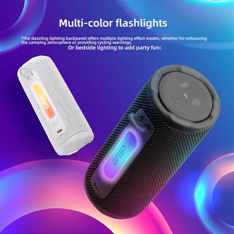 Cabin Coastal JBL GRIP IPX7 Wa - Portable Bluetooth Speaker Waterproof Ipx7 recension och pris