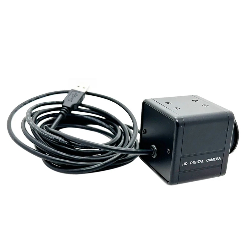 Industrial 4K USB Webcam PC La - Laptops recension och pris