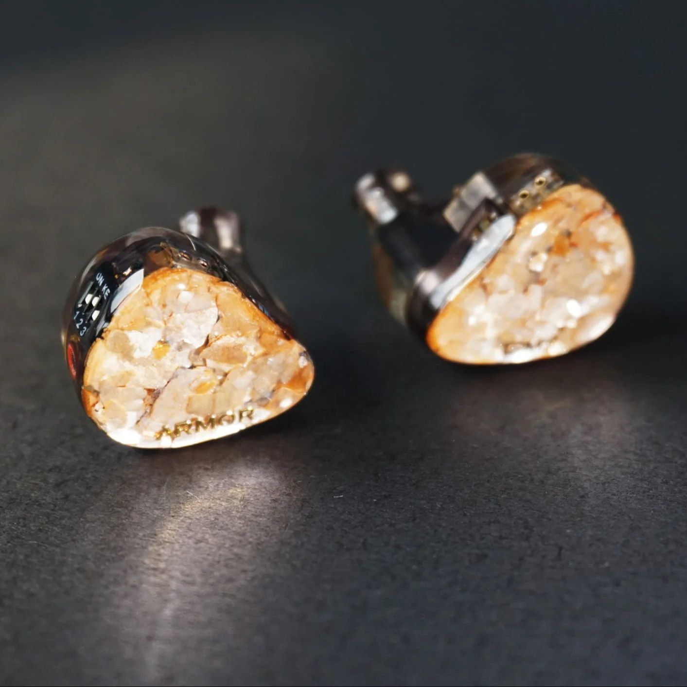 Tansio Mirai TSMR ARMOR 2DD+2B - Planar Magnetic Iem Earphones recension och pris