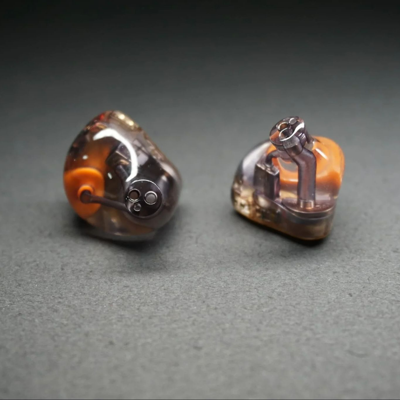 Tansio Mirai TSMR ARMOR 2DD+2B - Planar Magnetic Iem Earphones recension och pris