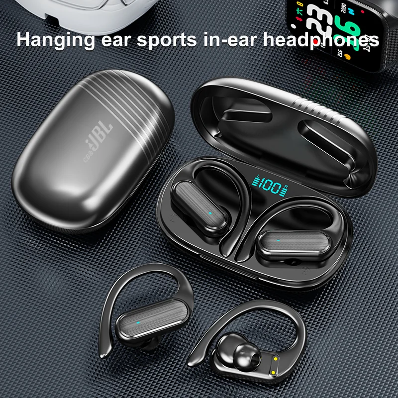 For CB&JBL Bluetooth TWS Wirel - Sleep Mask Headphones Bluetooth recension och pris